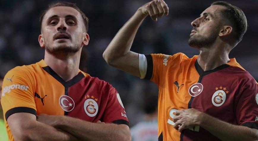 Nihat Kahveciden Kerem Aktürkoğlu vurgusu En iyi liglerde oynar