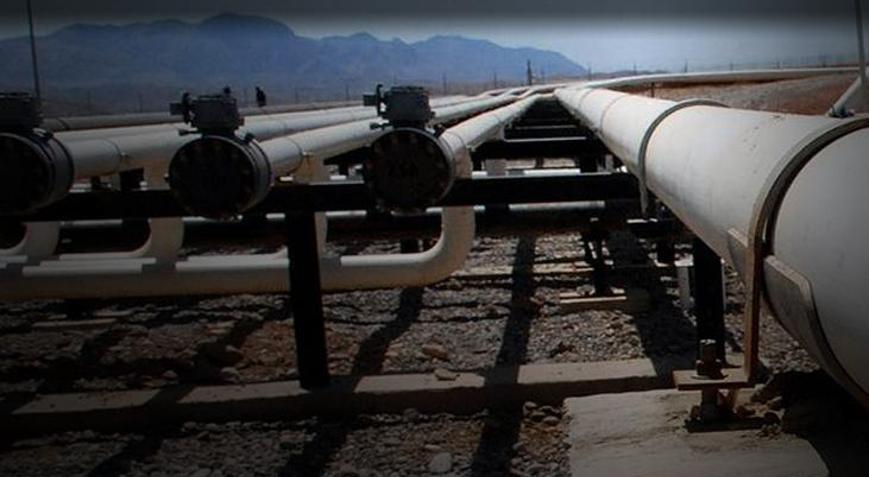 Irak’a petrol karşılığında su desteği verilecek