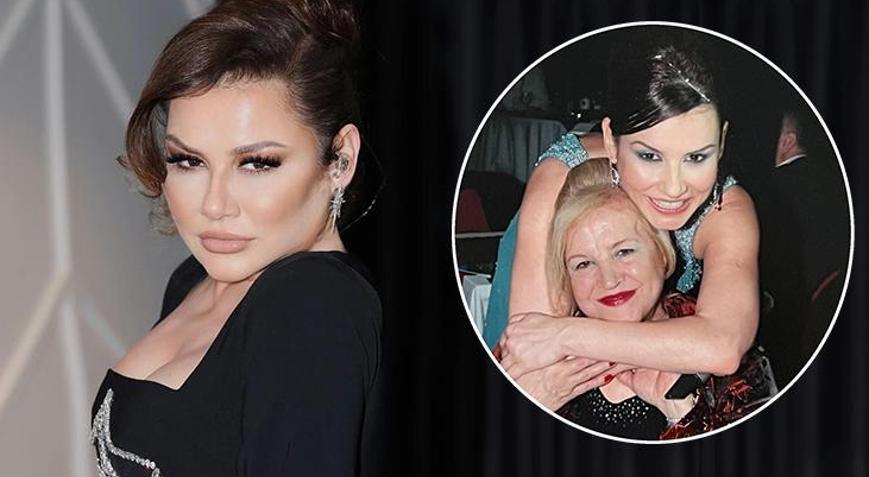 Deniz Sekinin anne özlemi Her şey eksik, her şey yarım