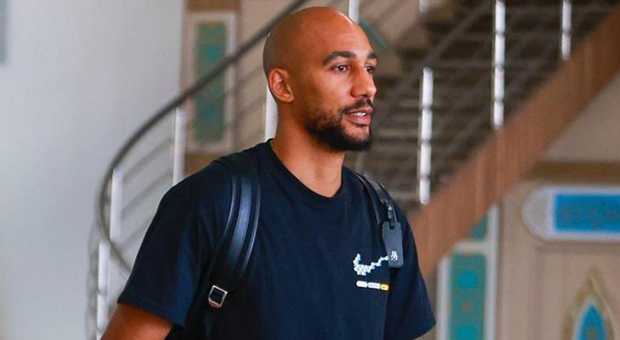 Steven Nzonzi, Sepahana transfer oldu