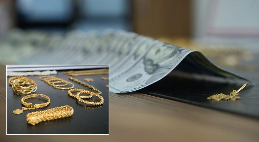 Sahte polis oyunu ile milyonluk dolandırıcılık Jandarmanın dikkati ele verdi