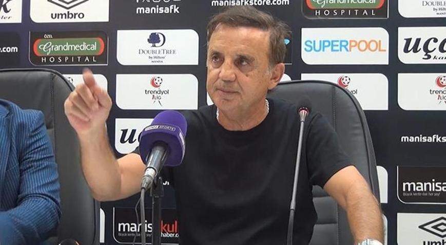 Suat Kaya: Transferlerimiz devam edecek