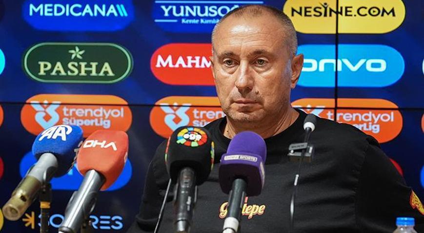 Stanimir Stoilov: Avrupa hedefi kesinlikle neden olmasın