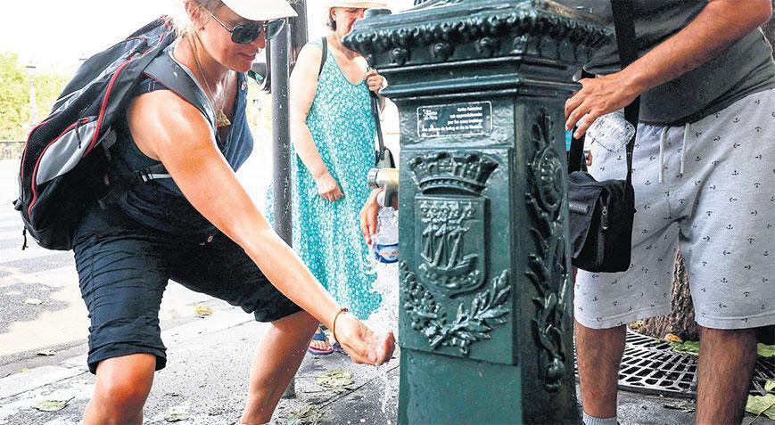 Yaz olimpiyatları hatıra mı olacak