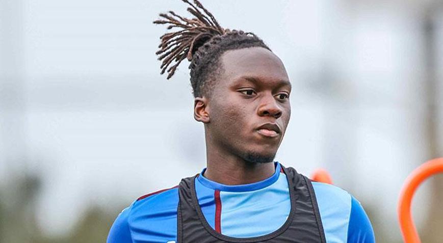 Fransadan bomba transfer iddiası Batista Mendy, Süper Lig devine