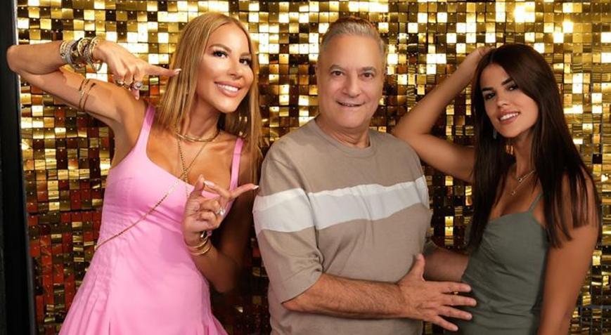 Mehmet Ali Erbilden bir ilk Tamam dedim, nikahı yaptık