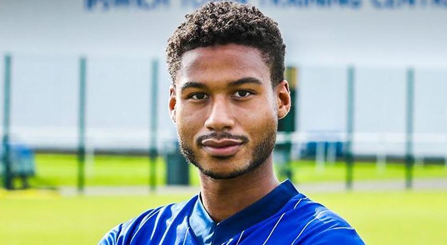 Jens Cajuste, Ipswich Towna imza attı