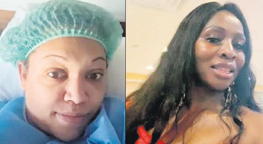 Öldüren estetik İlginç savunma: Hasta riski biliyordu