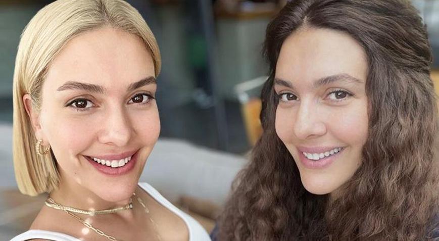 Bergüzar Korelden Annem Ankaraya özel imaj