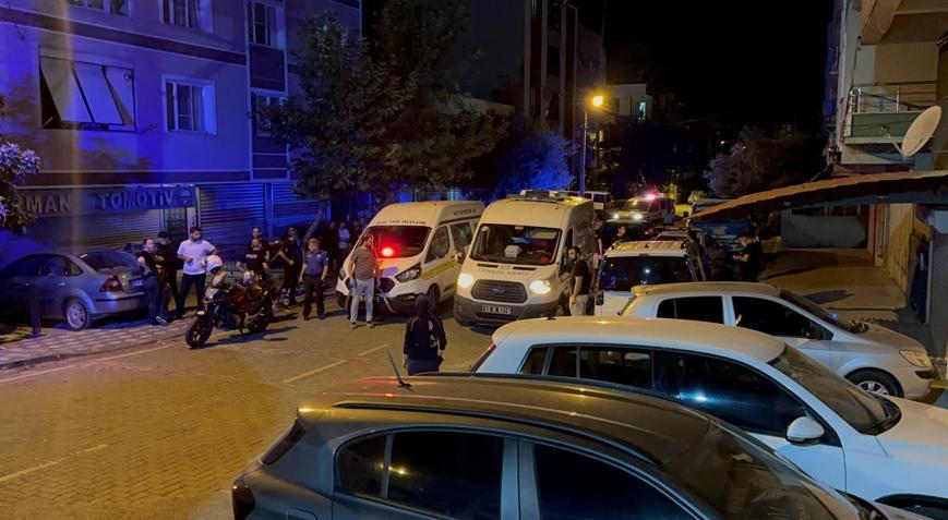 Evde cesetleri bulundu; kızını boğarak öldürüp kendini astığı üzerinde duruluyor