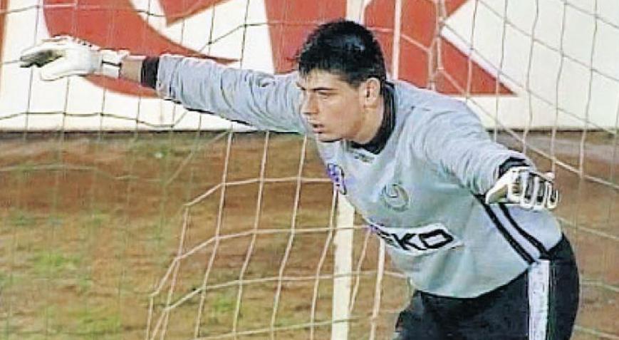 Beşiktaşlı Fevzi’nin hayatının ‘ıska’sı