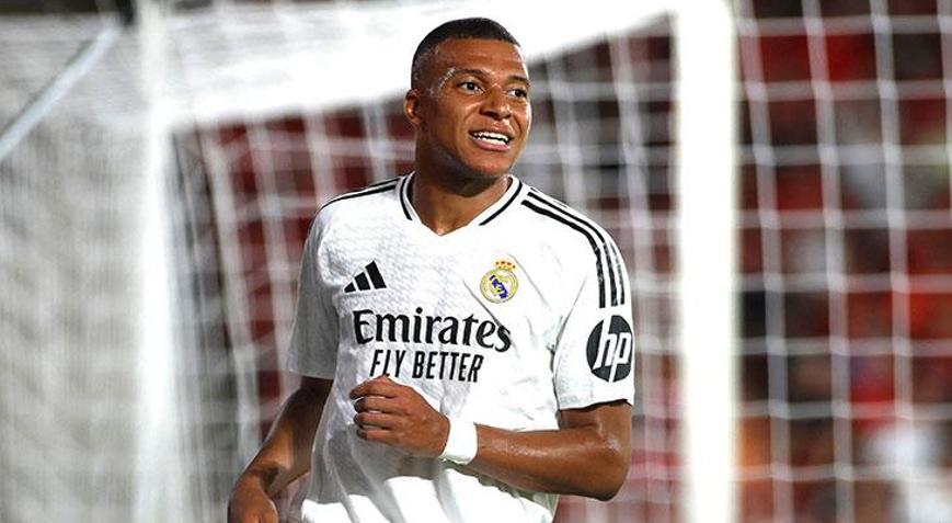 Kylian Mbappeden PSGye ihtarname Dudak uçuklatan rakam