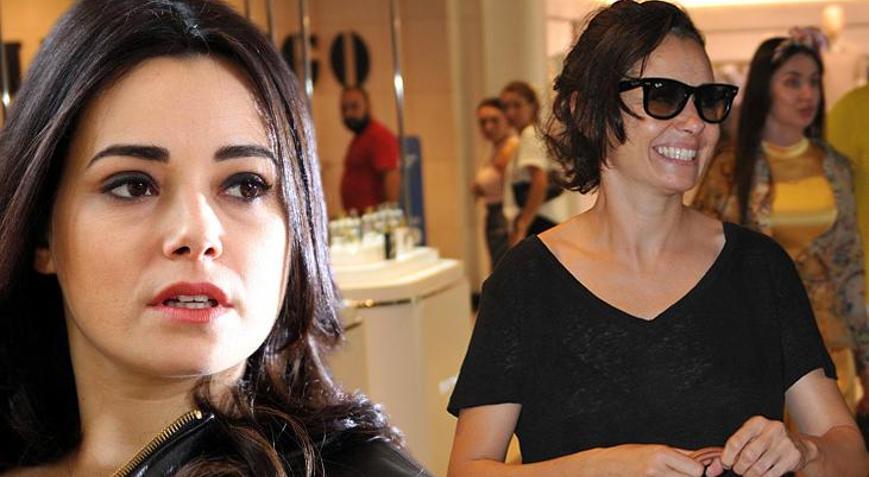 Özgü Namal: Setleri özlemişim