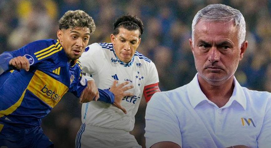 Fenerbahçenin ilk teklifi ortaya çıktı Medina transferinde kıran kırana pazarlık