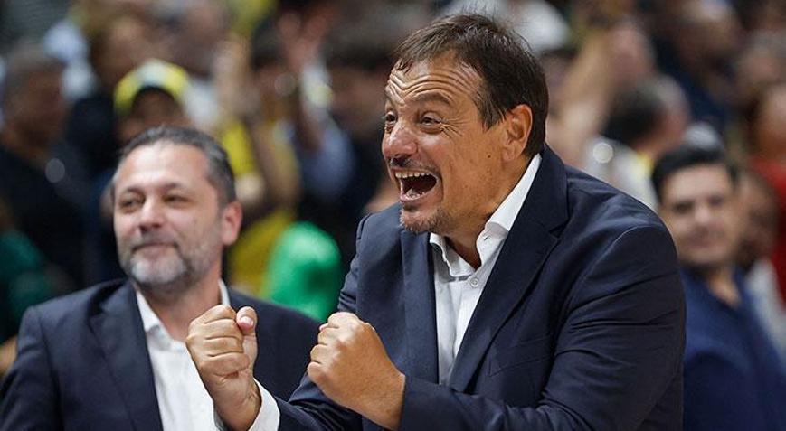 NBA Milli yıldız Panathinaikos yolunda Ergin Atamandan süre istedi