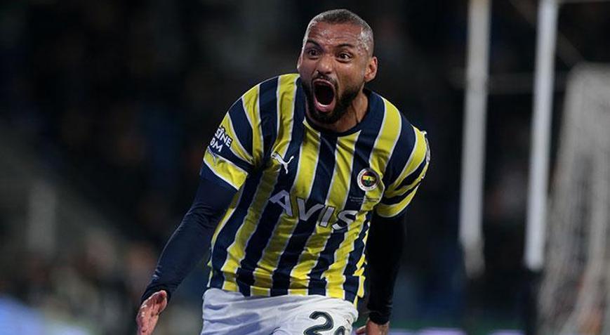 Fenerbahçeden ayrılan Joao Pedro paylaşılamıyor