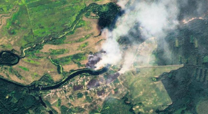 Ukrayna’nın Kursk operasyonu sürüyor