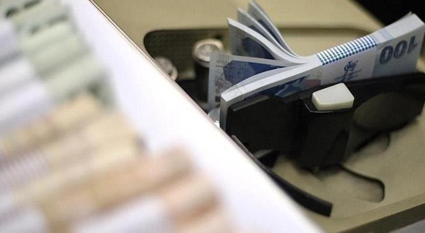 KKM hesaplarında gerileme sürüyor
