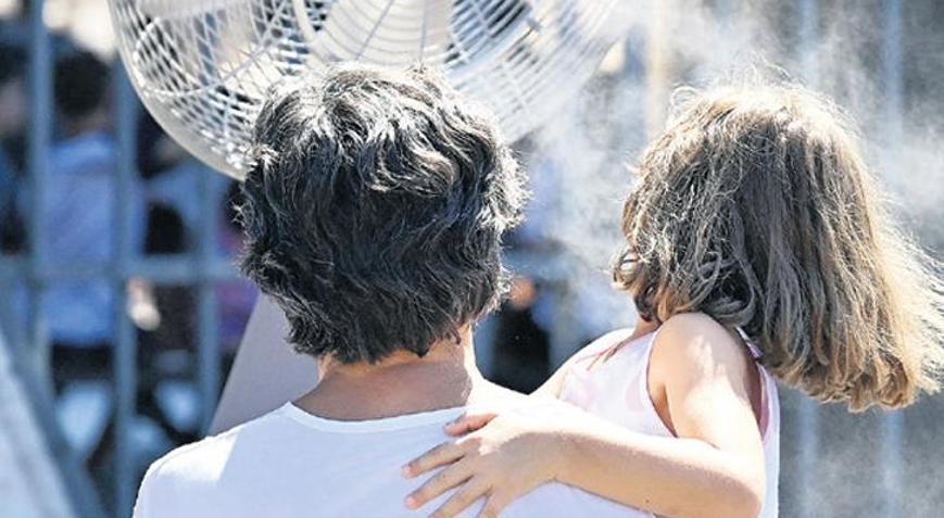 ‘Avrupa’da sıcaktan ölümler artacak’
