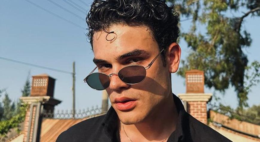 Atakan Hoşgören: Hayatımda biri yok, işime odaklıyım