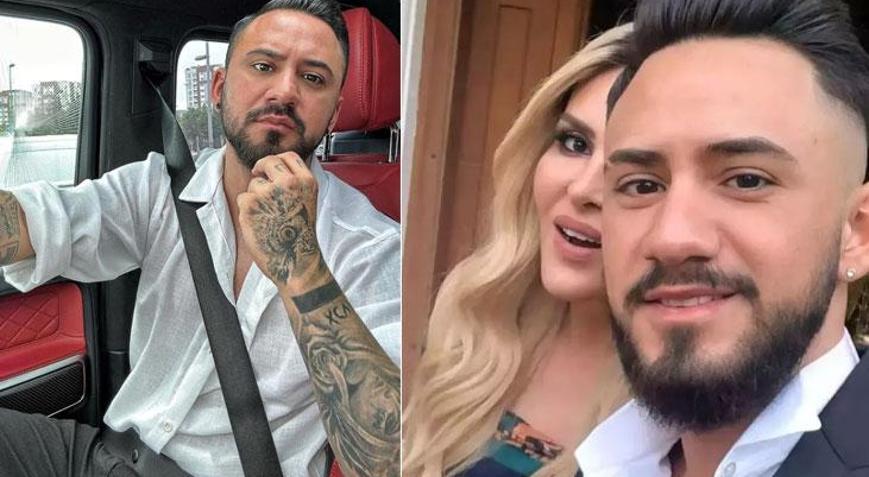 Gökhan Çıra, çocuklu paylaşımı dolayısıyla ifade verecek