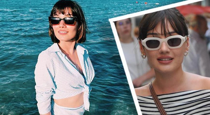 Sevda Erginci: Çeşme, Alaçatı ve Bodruma gitmiyorum Lüks tatillerden hoşlanmıyorum