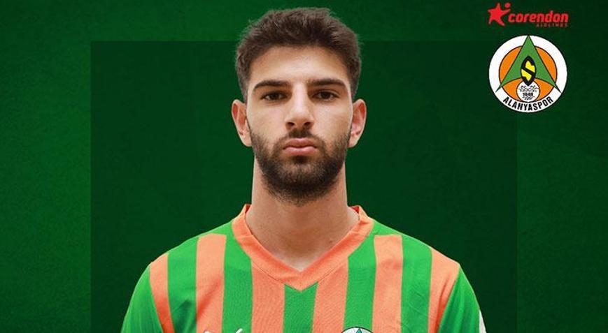 Alanyasporda Ümit Akdağ, Toulousea kiralandı