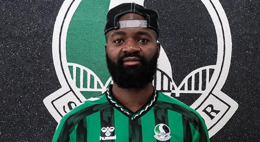 Didier Lamkel Ze, Sakaryaspordan ayrılıyor