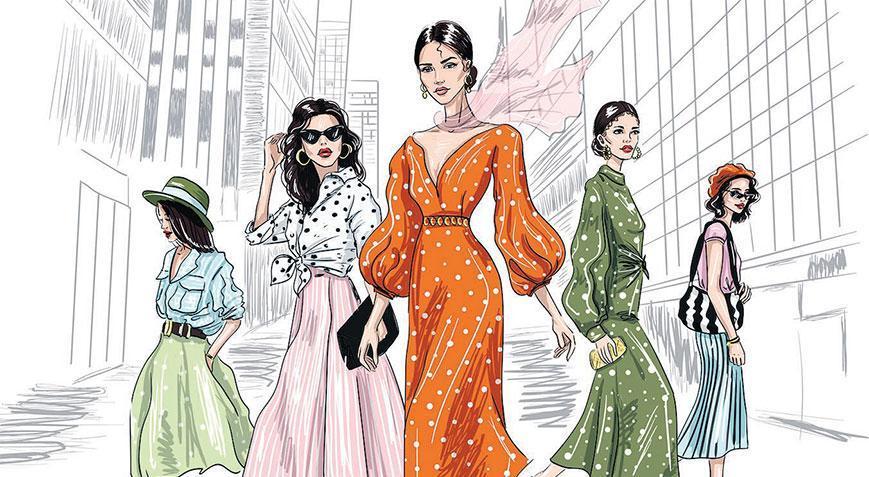 Gardırop psikolojisi