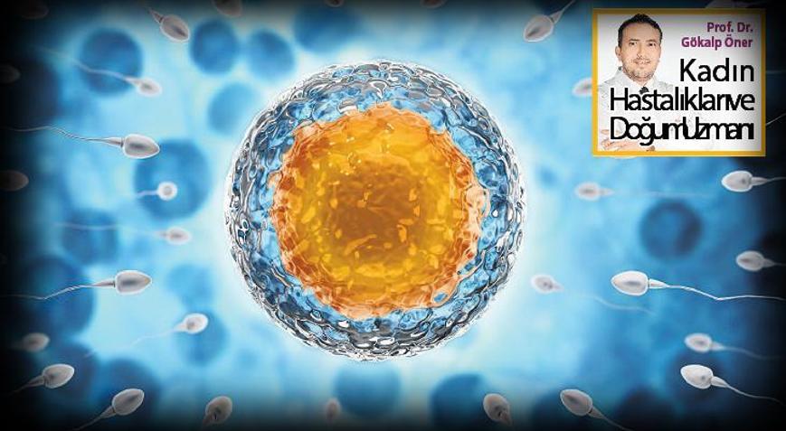 Erkek kısırlığında yeni bir bakış: Sperm haritalama