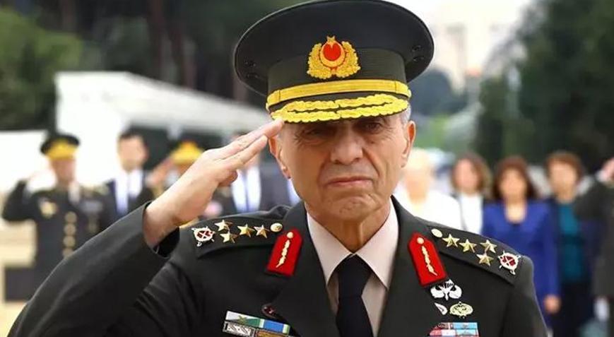 Eski Jandarma Genel Komutanı Galip Mendi hayatını kaybetti