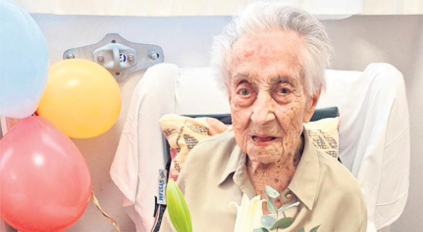 Pozitif ilişkiler ömrü uzatıyor