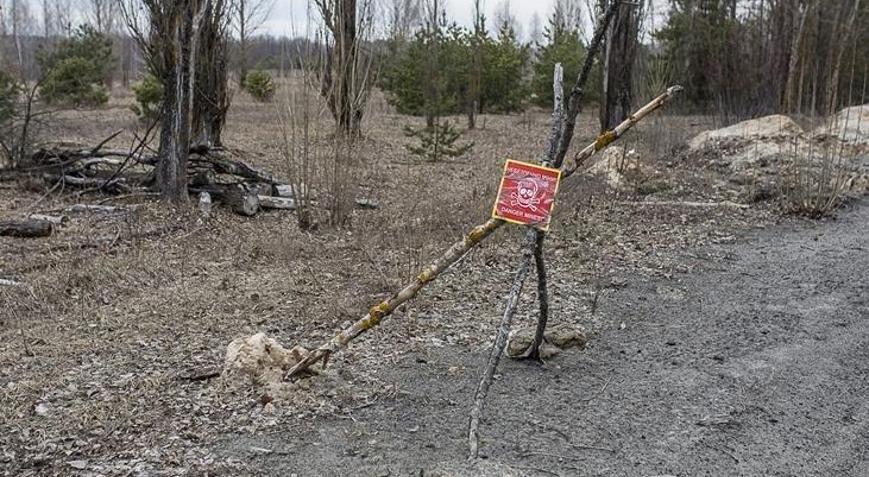 Ukraynadan Belarusa uyarı Meşru hedef haline gelir