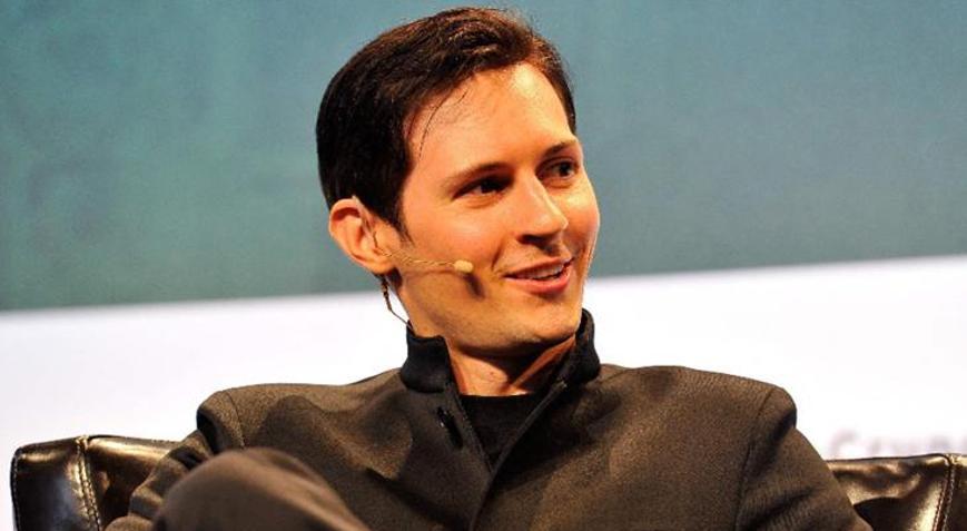 Telegramdan Pavel Durov açıklaması Saklayacak hiçbir şeyi yok
