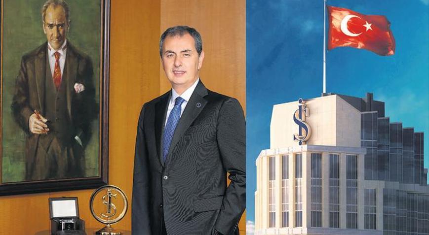 100. yılında İş Bankası’nın gelecek hedefi Avrupa’yı kapsayan dijital banka olacak