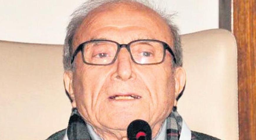 Mücteba İlgürel vefat etti