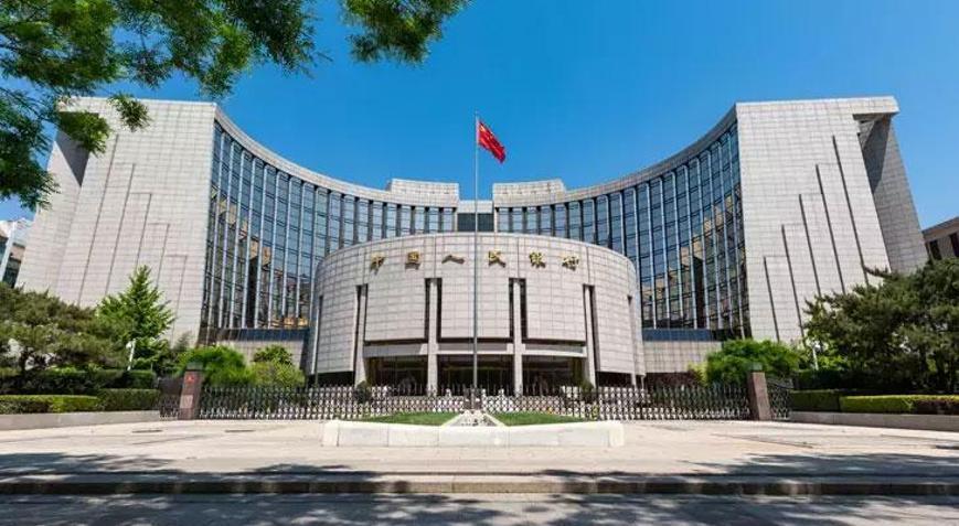 Çin Merkez Bankası faizi değiştirmedi