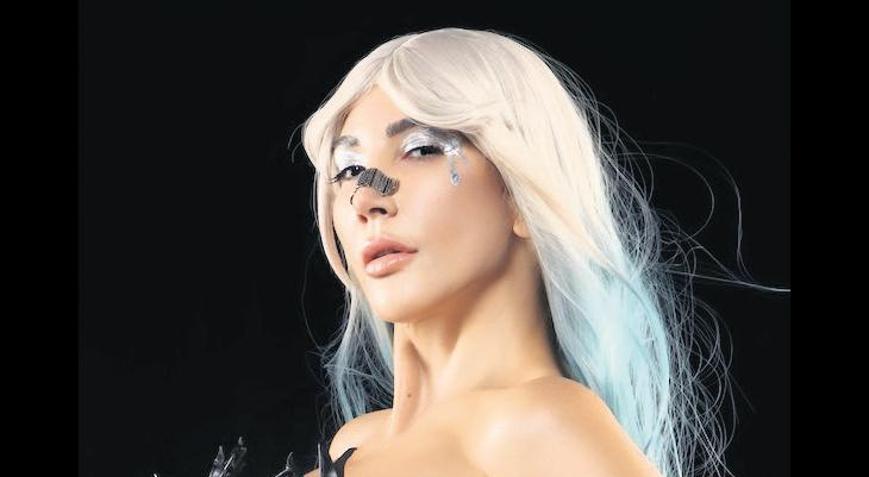 Müzik ve eğlence dolu dizgin