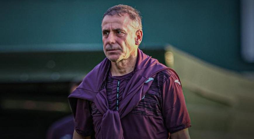 Trabzonsporda kritik hafta Hem Avrupa hem transfer