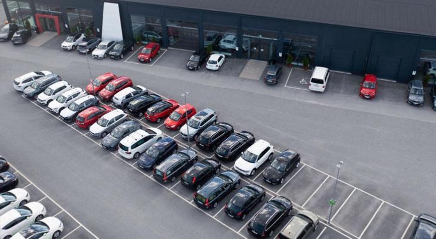 Otomotiv satışlarına yeni düzenleme İşte madde madde tüm detaylar