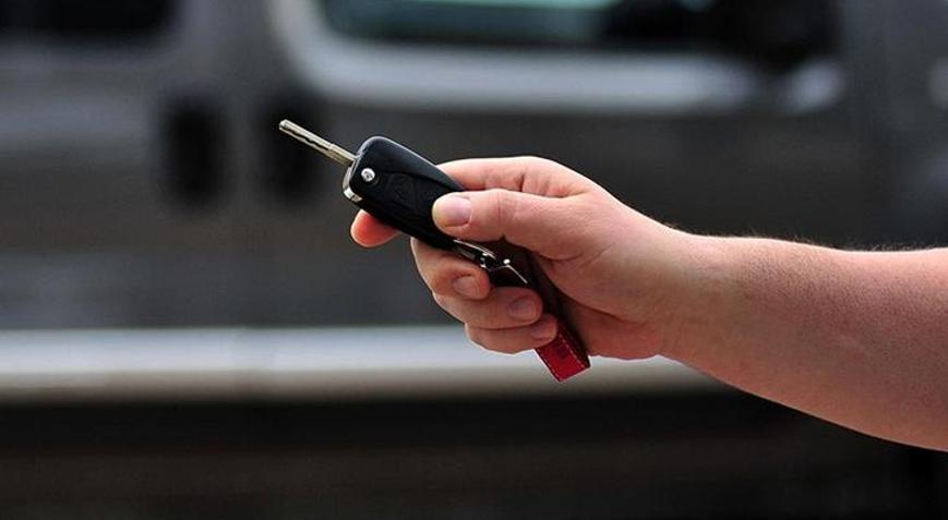 Otomotiv satışlarına düzenleme