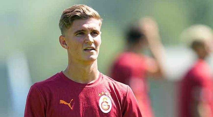 Danimarka Milli Takımı kadrosu açıklandı Jelert ve Nelsson kararı