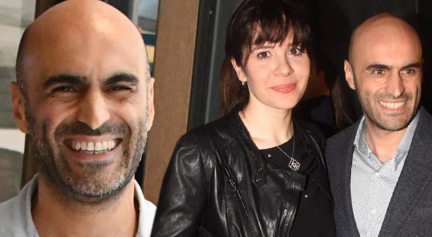 12 yıllık mutlu evlilik Alper Kuldan Aylin Kontente cevabı