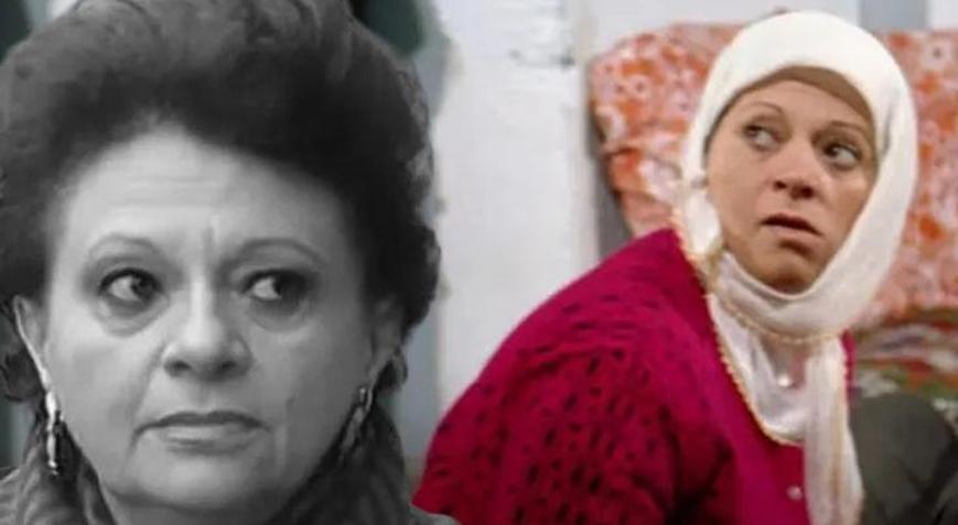 Son dakika: Oyuncu Sevil Üstekin hayatını kaybetti