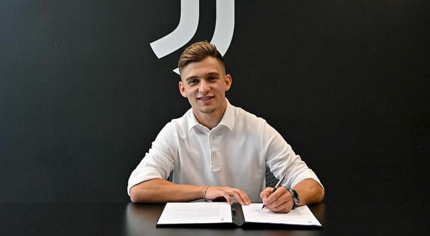 United's Conceição Target: Juventus Set Clear Price