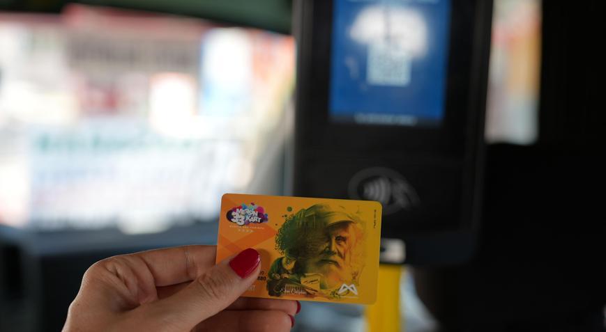 ‘Mersin 33 Kart’ kent genelinde yaygınlaşıyor