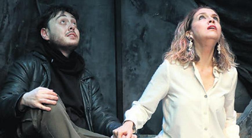 Şehir Tiyatroları’nda ön izleme günleri