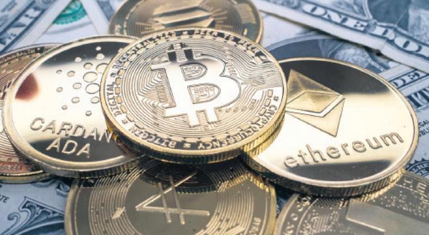 Kripto milyonerde patlama