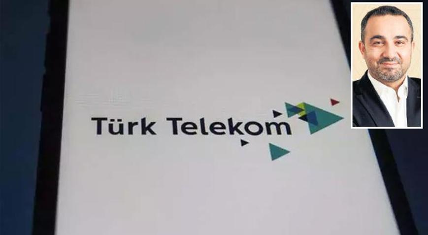Türk Telekomdan Çevreci girişimlere desteğe devam
