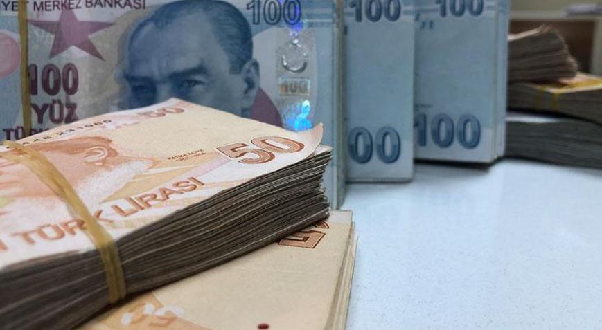 Türkiyenin vergi rekortmenleri belli oldu